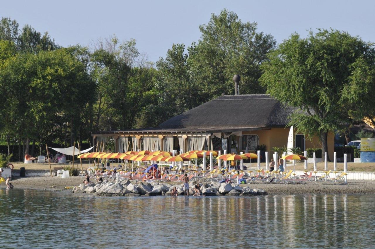 Fiordo Topazio Albarella Island Luaran gambar