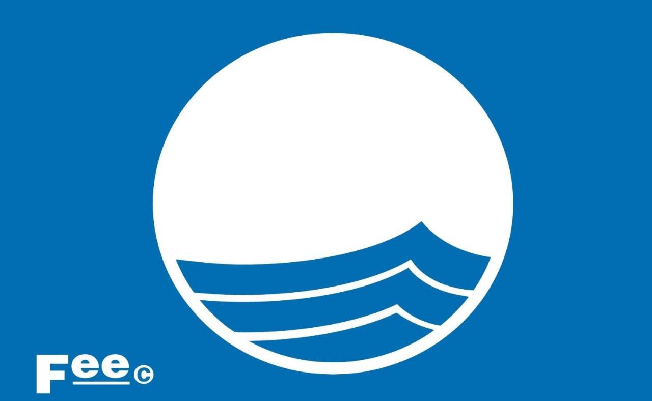Fiordo Topazio Albarella Island Luaran gambar