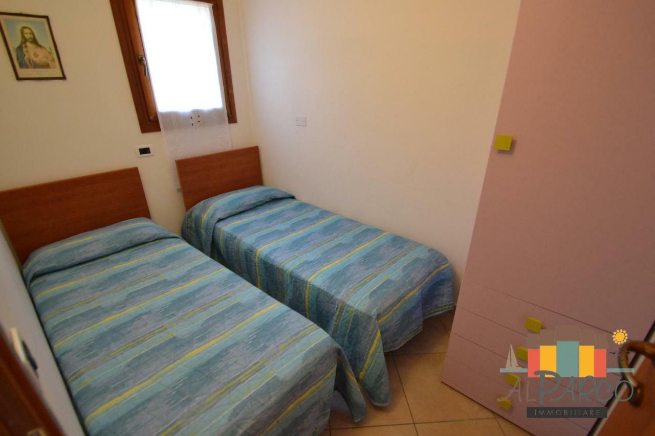 Fiordo Topazio Albarella Island Luaran gambar