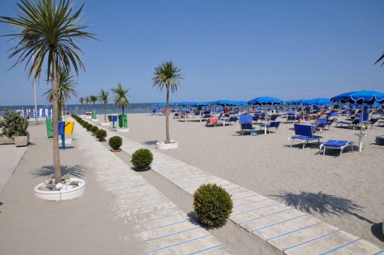 Fiordo Topazio Albarella Island Luaran gambar