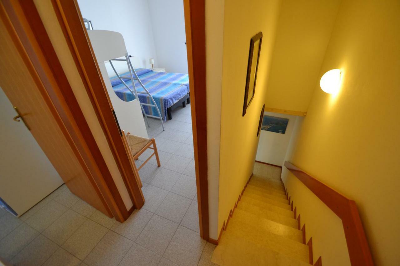 Fiordo Topazio Albarella Island Luaran gambar
